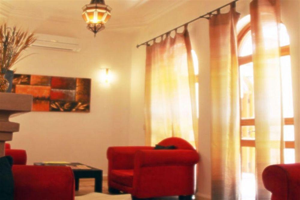 Riad Mariana Marrakesh Exterior photo
