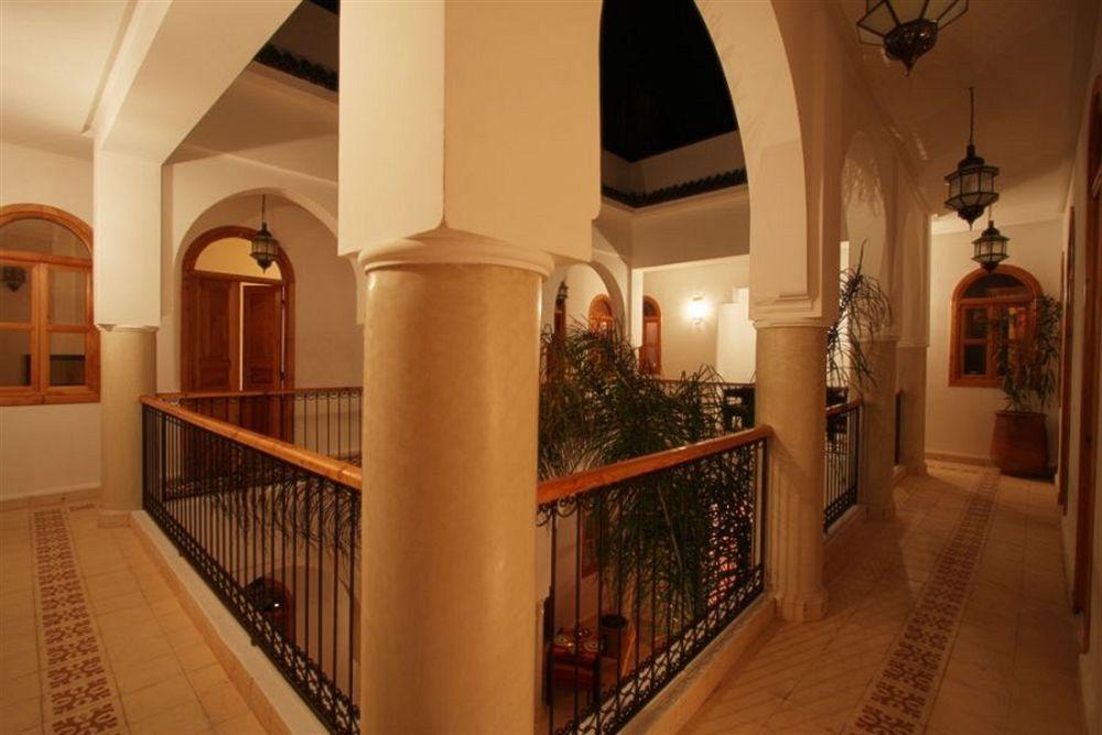 Riad Mariana Marrakesh Exterior photo