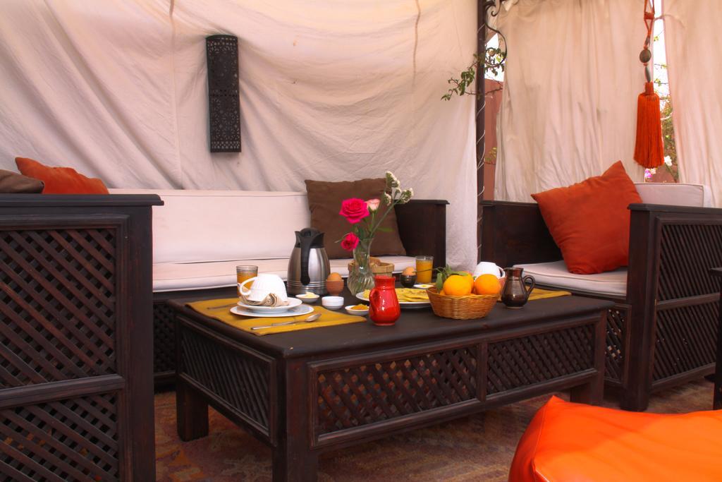Riad Mariana Marrakesh Exterior photo