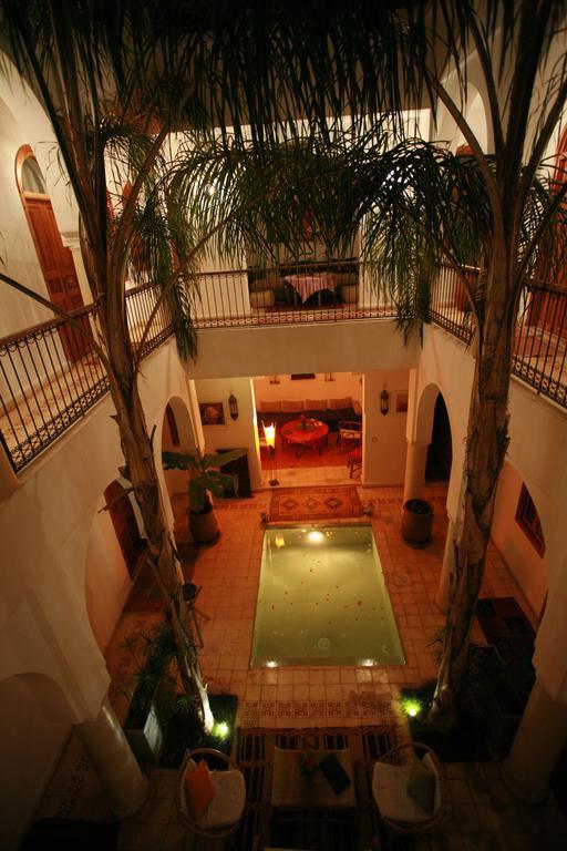 Riad Mariana Marrakesh Exterior photo