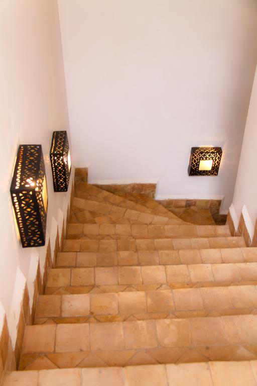 Riad Mariana Marrakesh Exterior photo