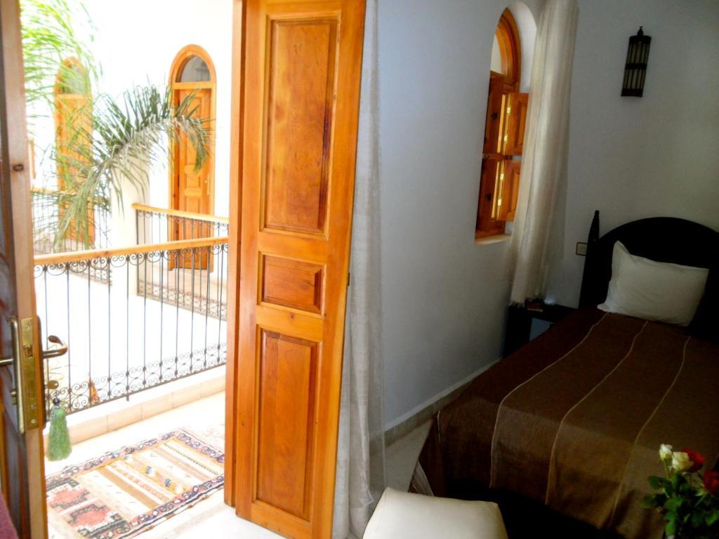 Riad Mariana Marrakesh Room photo