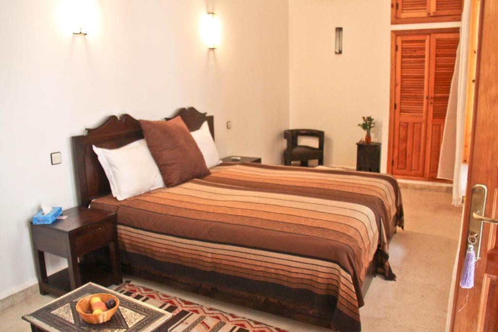 Riad Mariana Marrakesh Room photo
