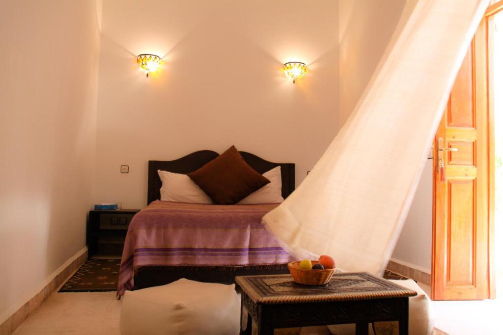 Riad Mariana Marrakesh Room photo