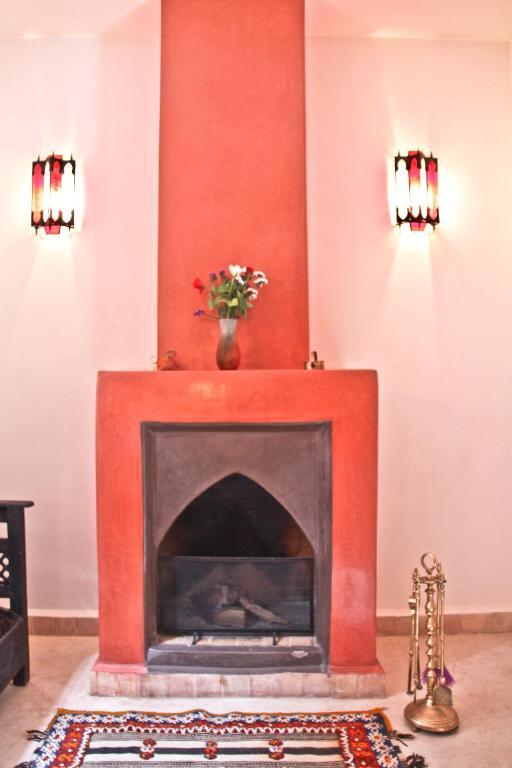 Riad Mariana Marrakesh Room photo