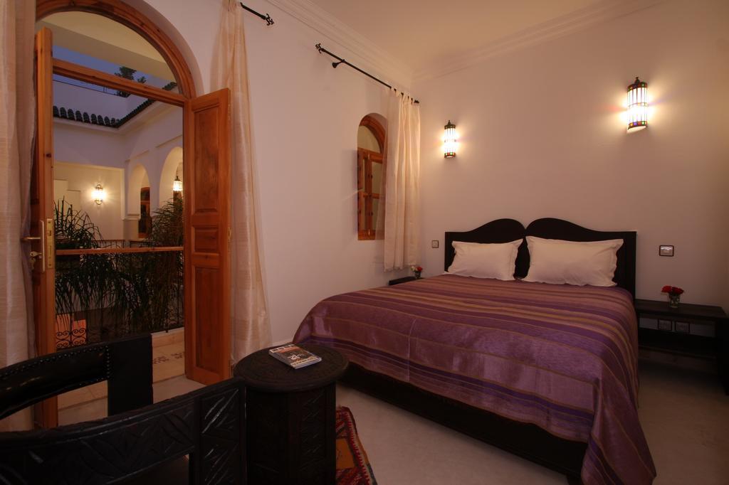 Riad Mariana Marrakesh Exterior photo