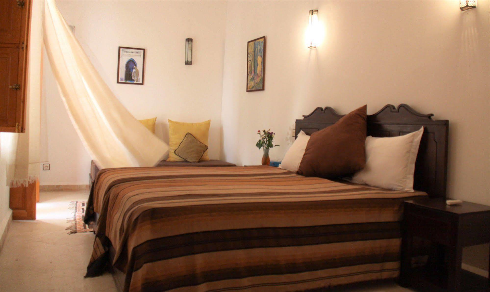 Riad Mariana Marrakesh Exterior photo