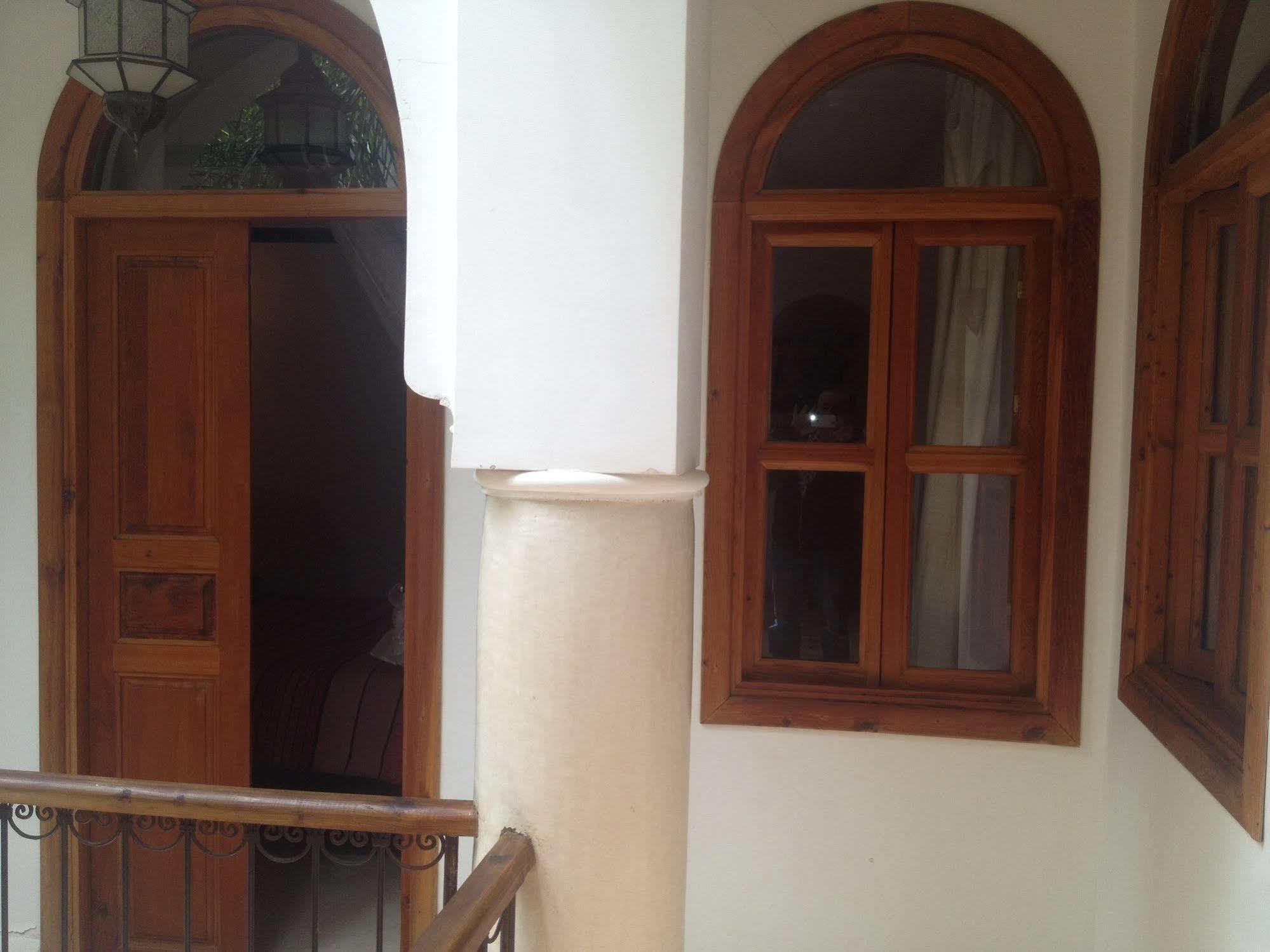 Riad Mariana Marrakesh Exterior photo