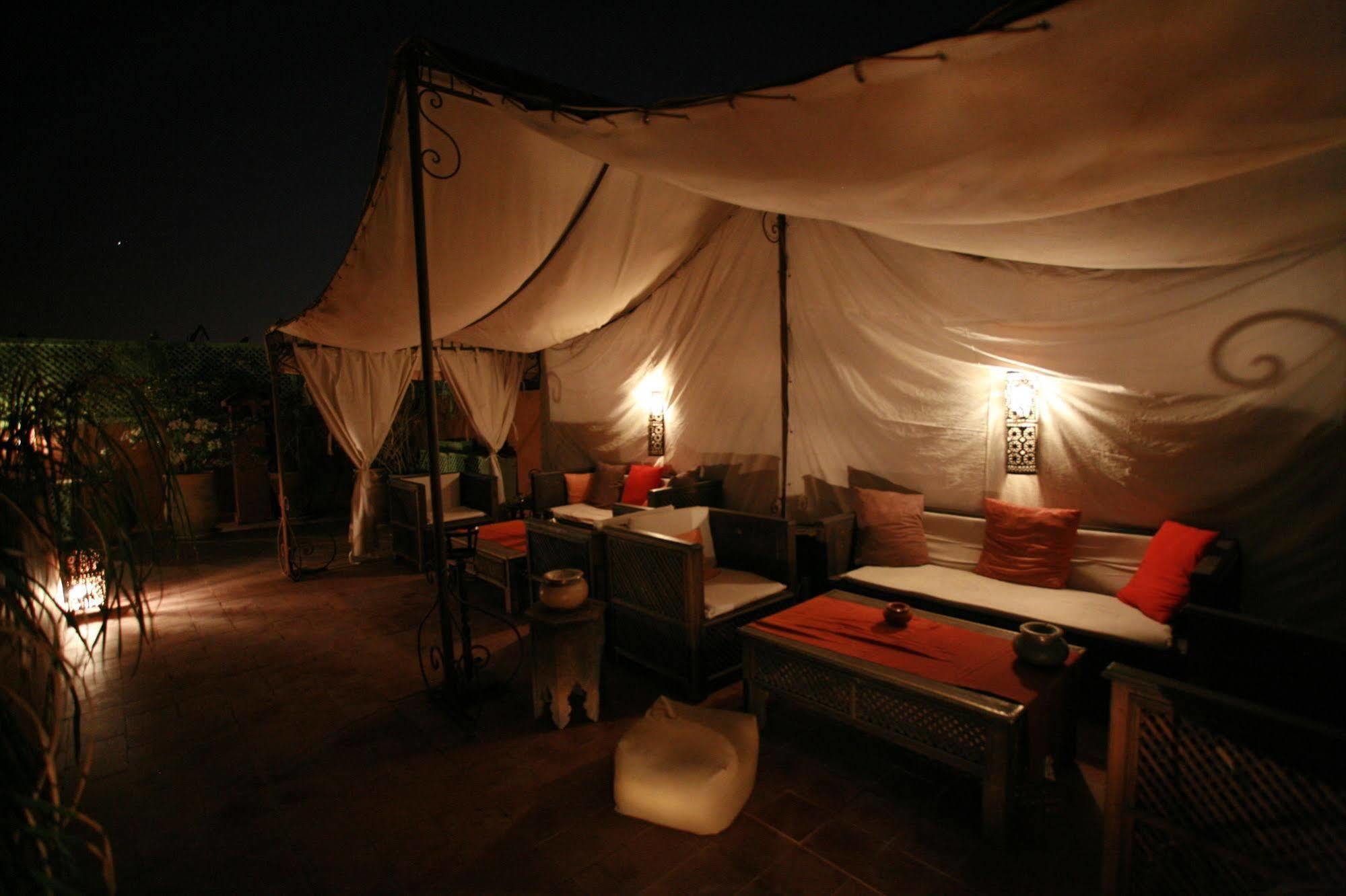 Riad Mariana Marrakesh Exterior photo