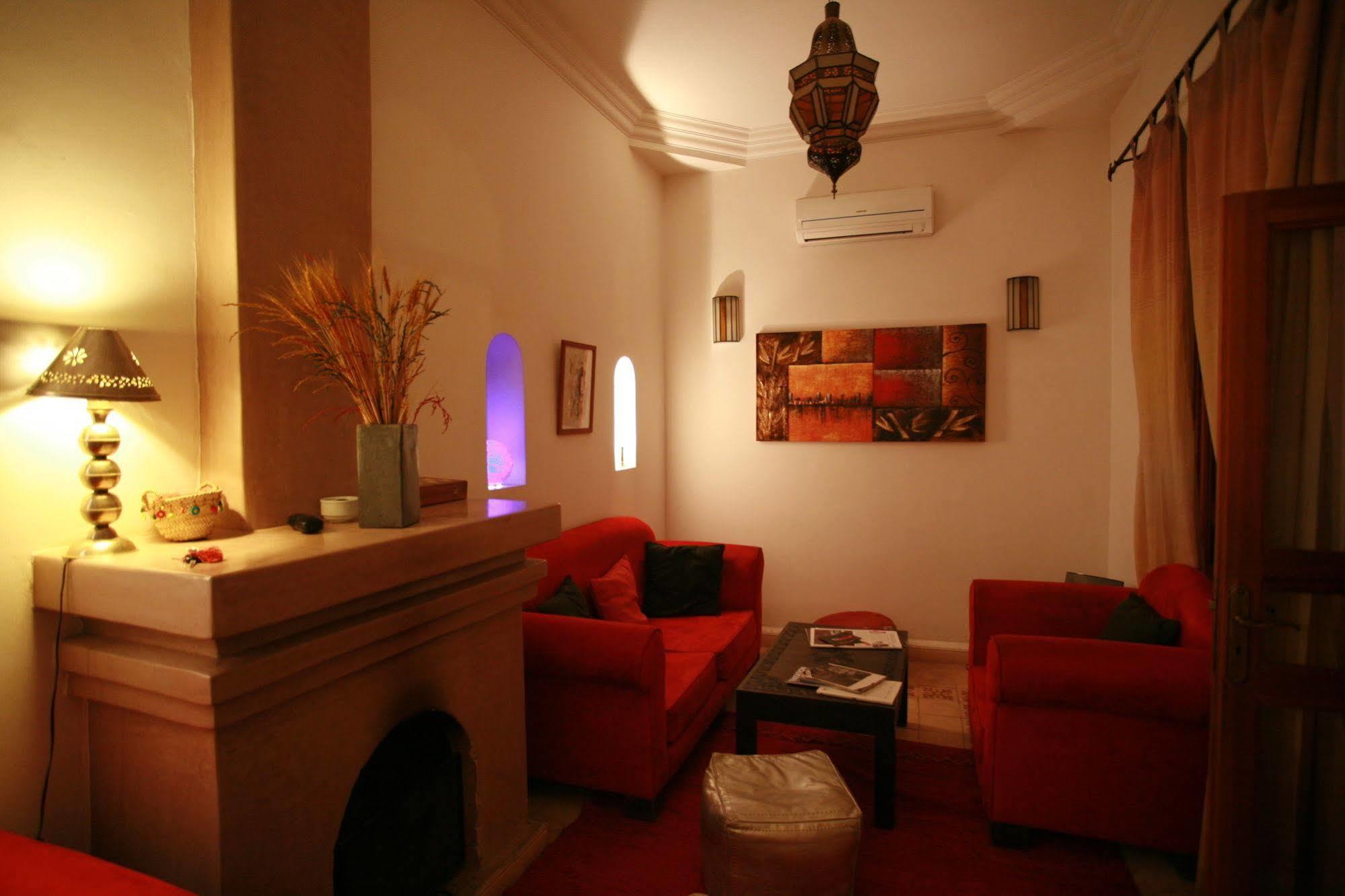 Riad Mariana Marrakesh Exterior photo